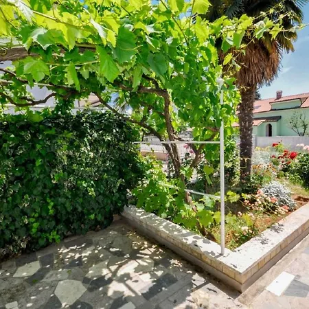 Jutta * Novigrad Istria