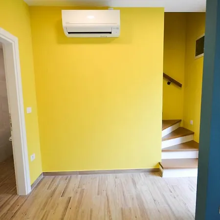 Apartman Jutta
