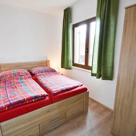 Apartman Jutta Novigrad Istria