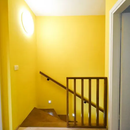 Apartman Jutta
