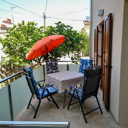 Jutta * Novigrad Istria
