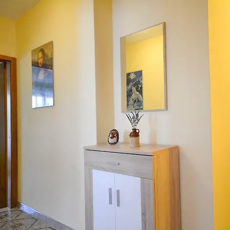 Apartman Jutta Novigrad Istria
