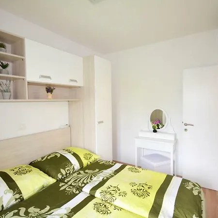 Apartment Jutta