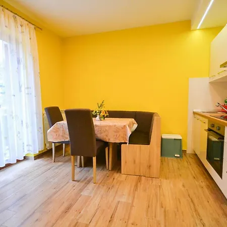 Jutta Apartment