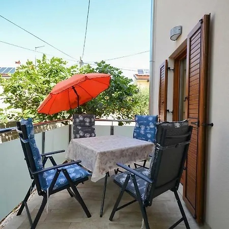 Apartment Jutta