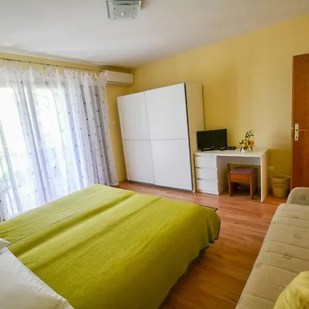 Apartment Jutta