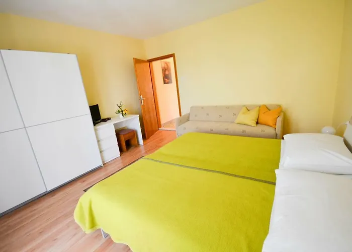 Jutta דירה Novigrad Istria