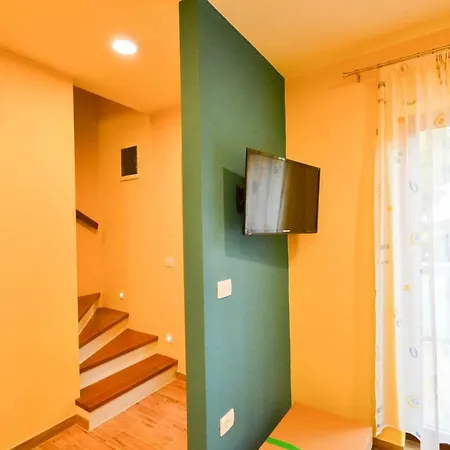 Jutta Novigrad Istria