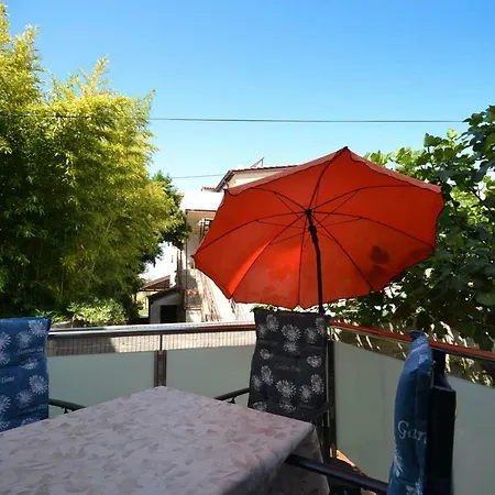 Jutta Novigrad Istria