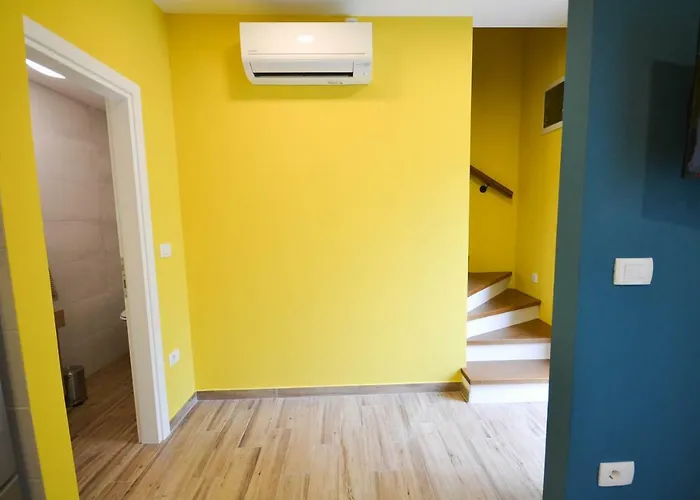 Διαμέρισμα Jutta