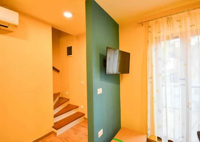 Jutta Novigrad Istria