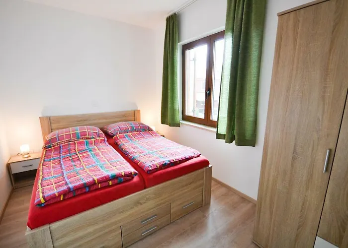 Διαμέρισμα Jutta Novigrad Istria