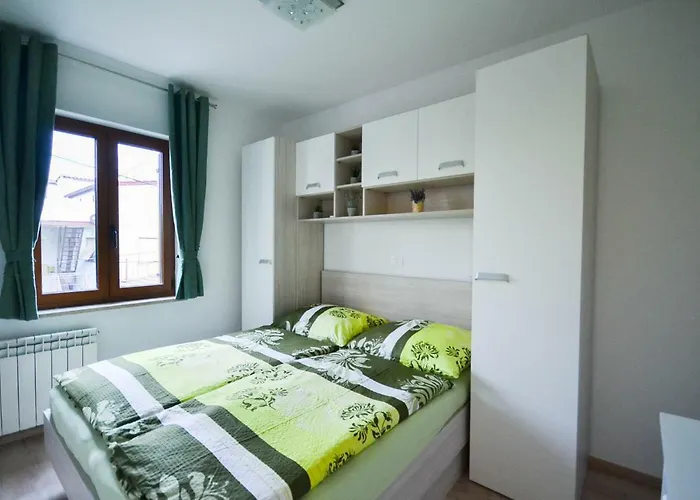 Jutta Διαμέρισμα *