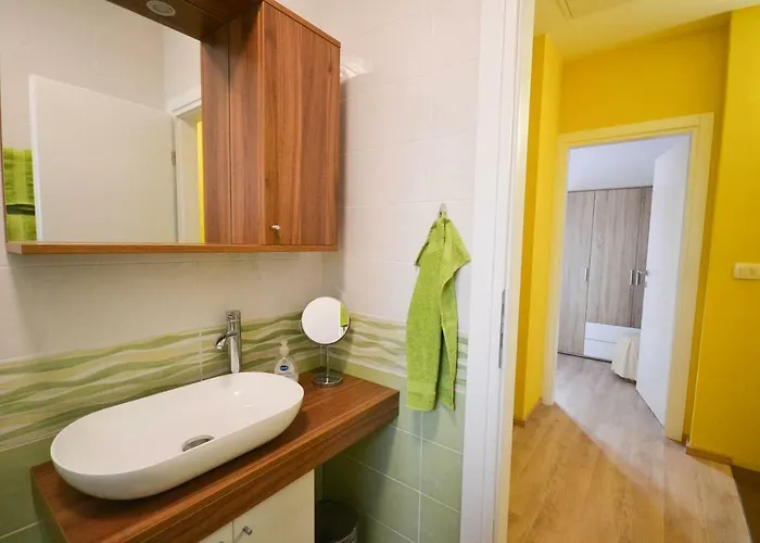 Jutta Διαμέρισμα Novigrad Istria