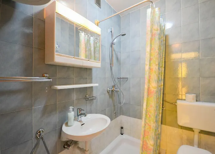 Jutta Διαμέρισμα *