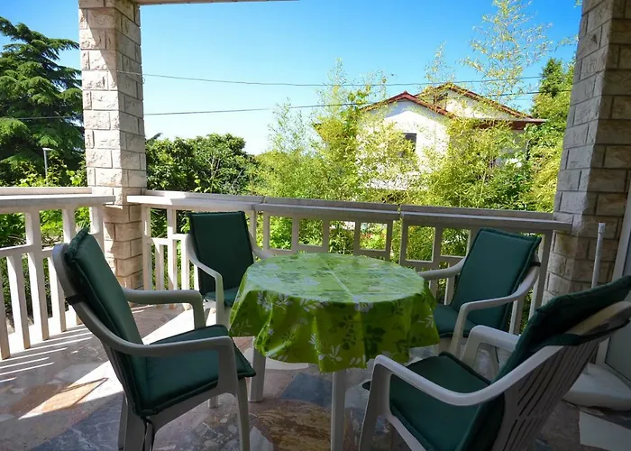 Διαμέρισμα Jutta Novigrad Istria