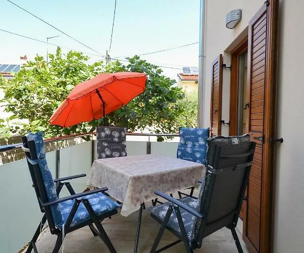 Διαμέρισμα Jutta