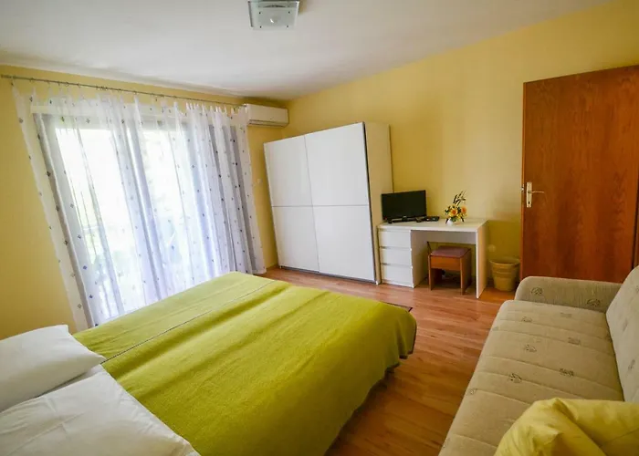 Διαμέρισμα Jutta