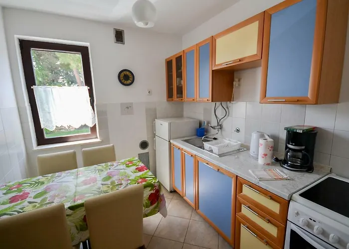 Jutta Διαμέρισμα Novigrad Istria